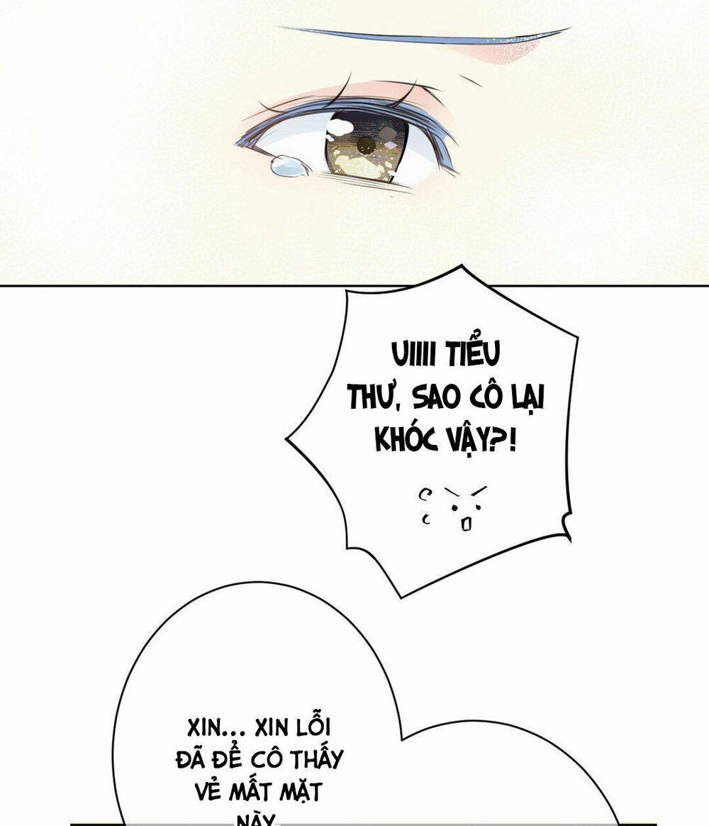 Đại Chiến Công Chúa 11 trang 32