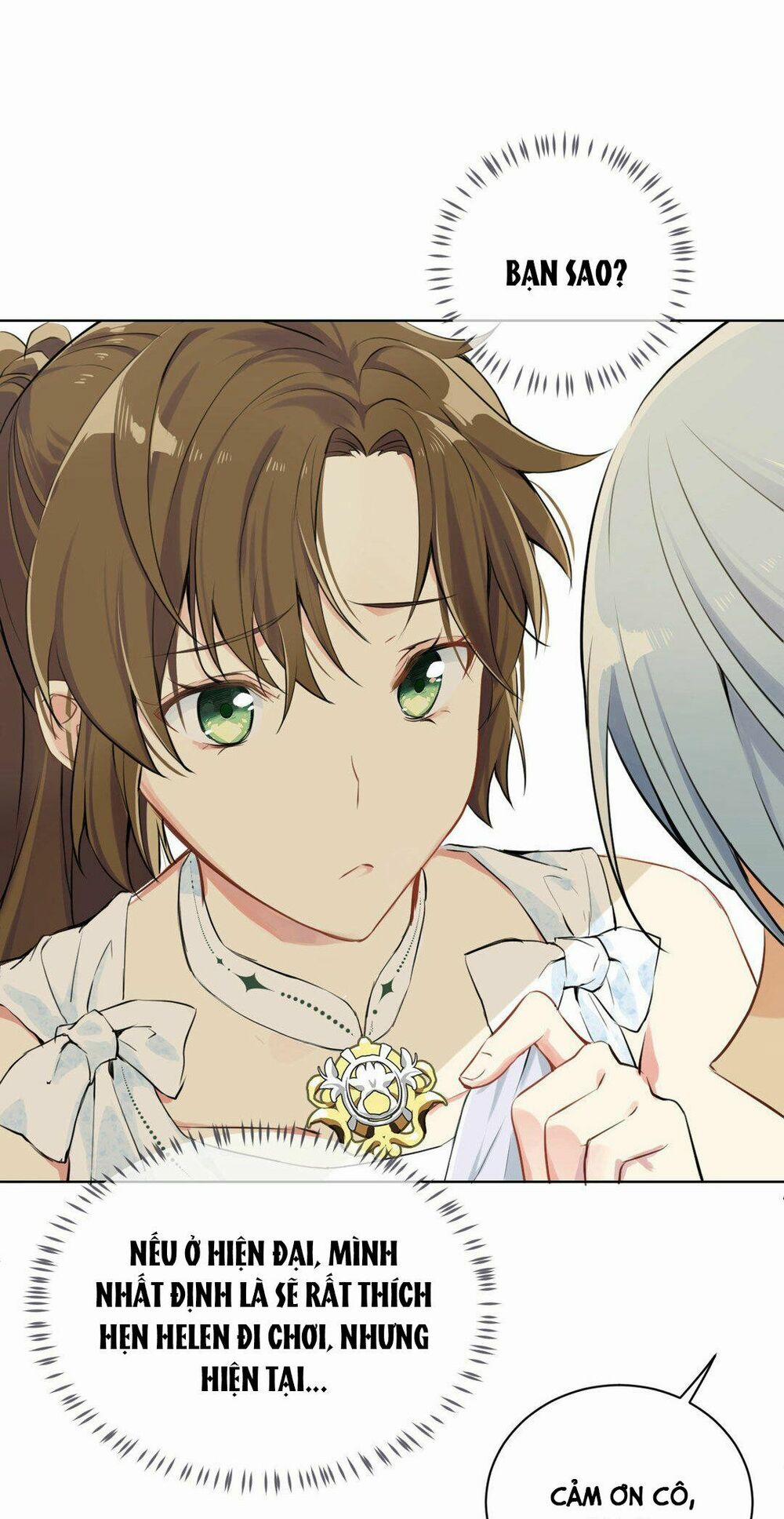 Đại Chiến Công Chúa 11 trang 34