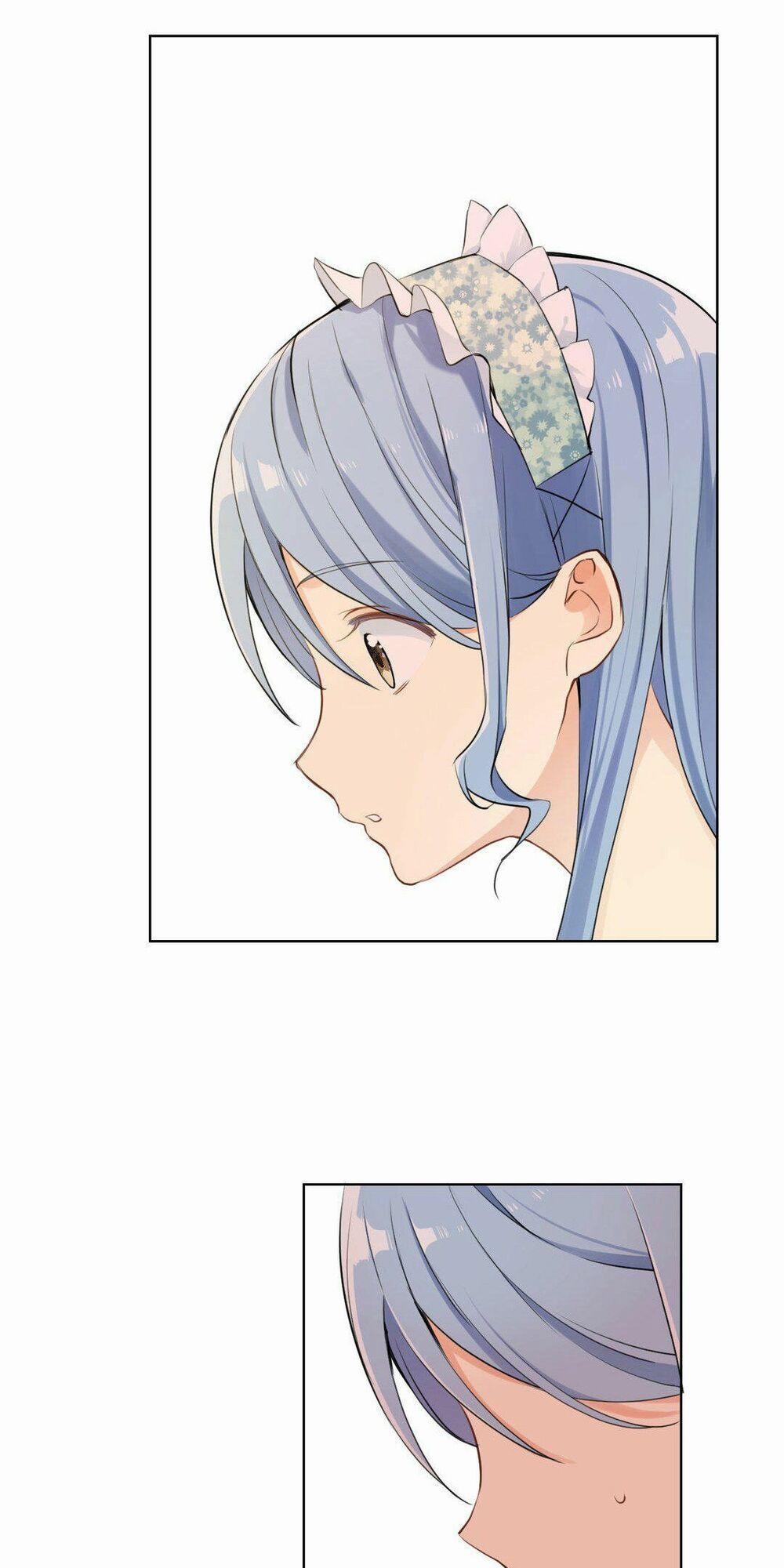 Đại Chiến Công Chúa 11 trang 36