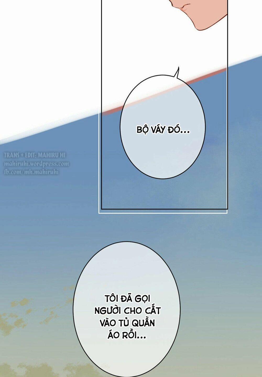 Đại Chiến Công Chúa 11 trang 37