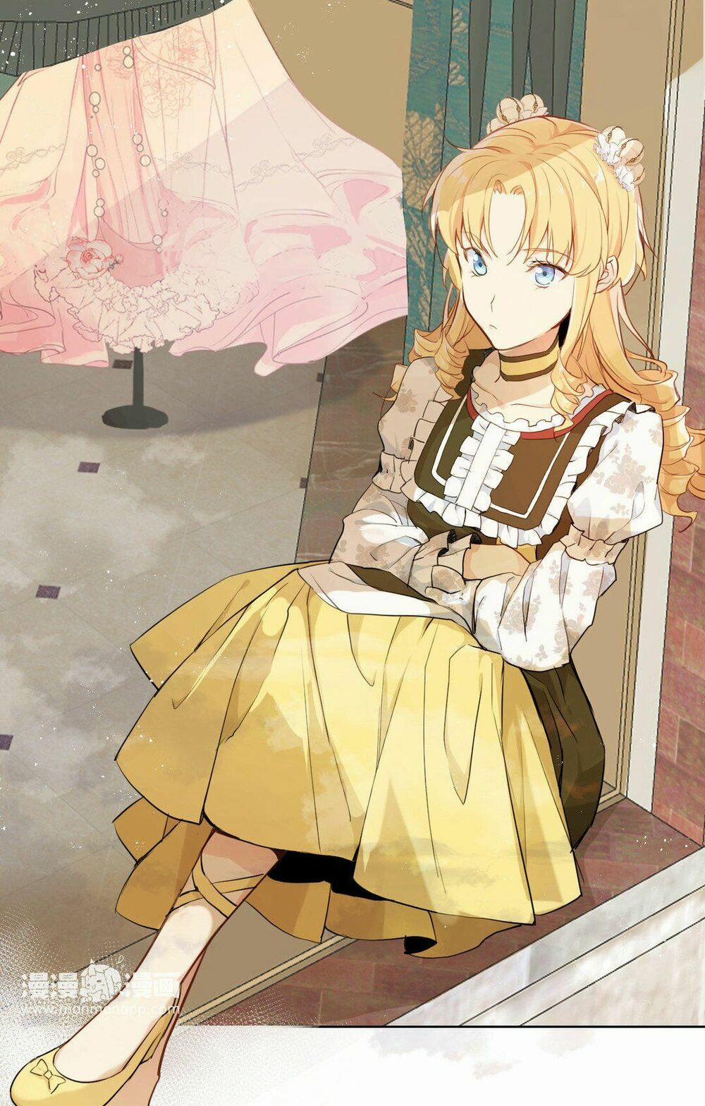 Đại Chiến Công Chúa 11 trang 39