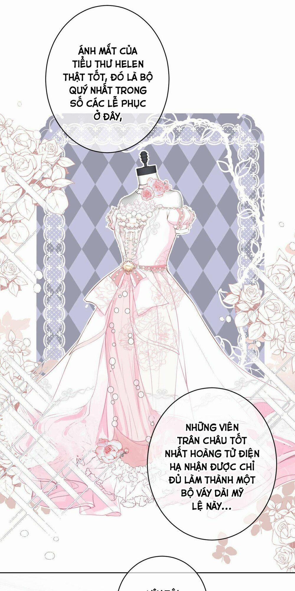 Đại Chiến Công Chúa 11 trang 4