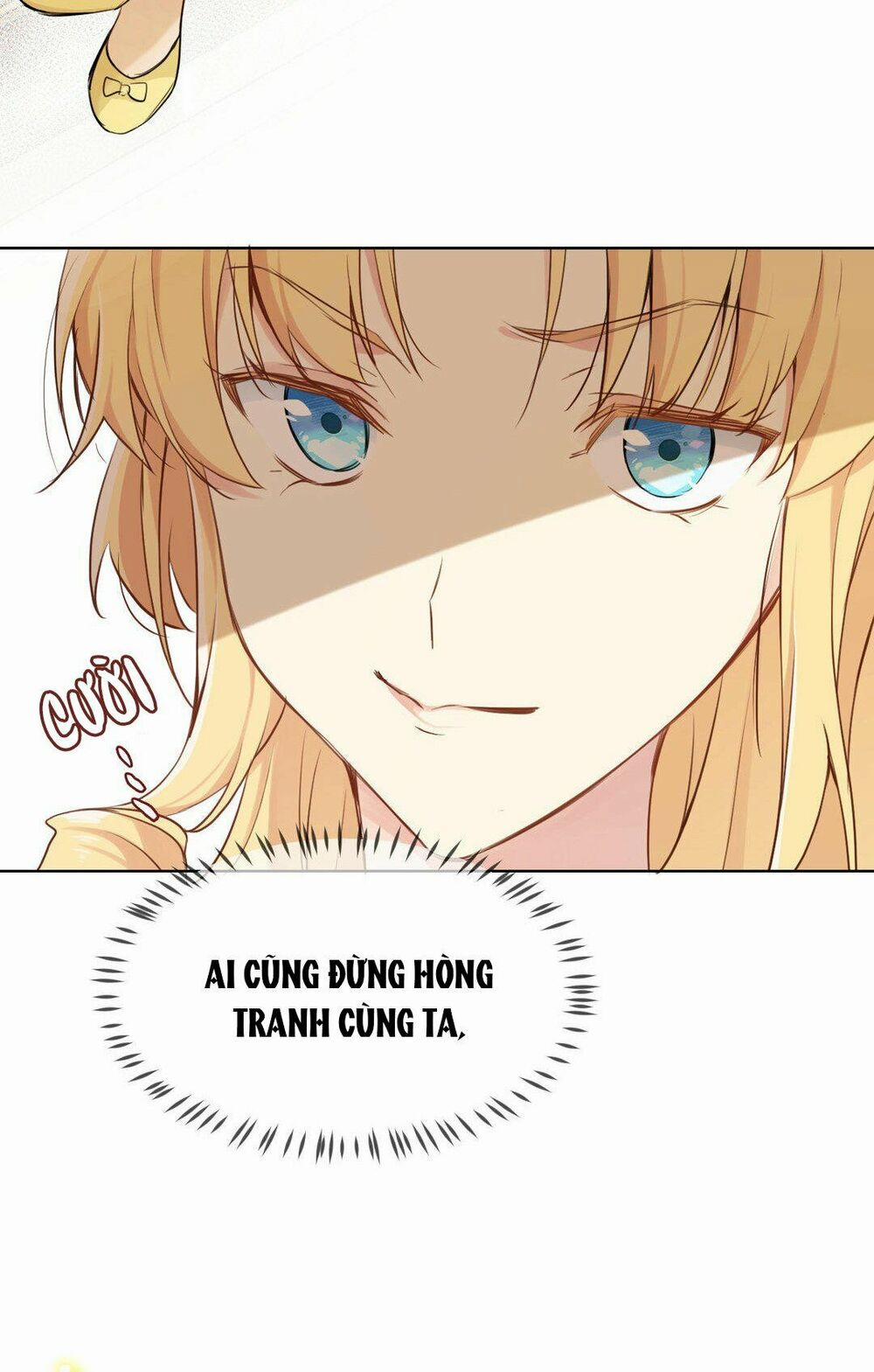 Đại Chiến Công Chúa 11 trang 40