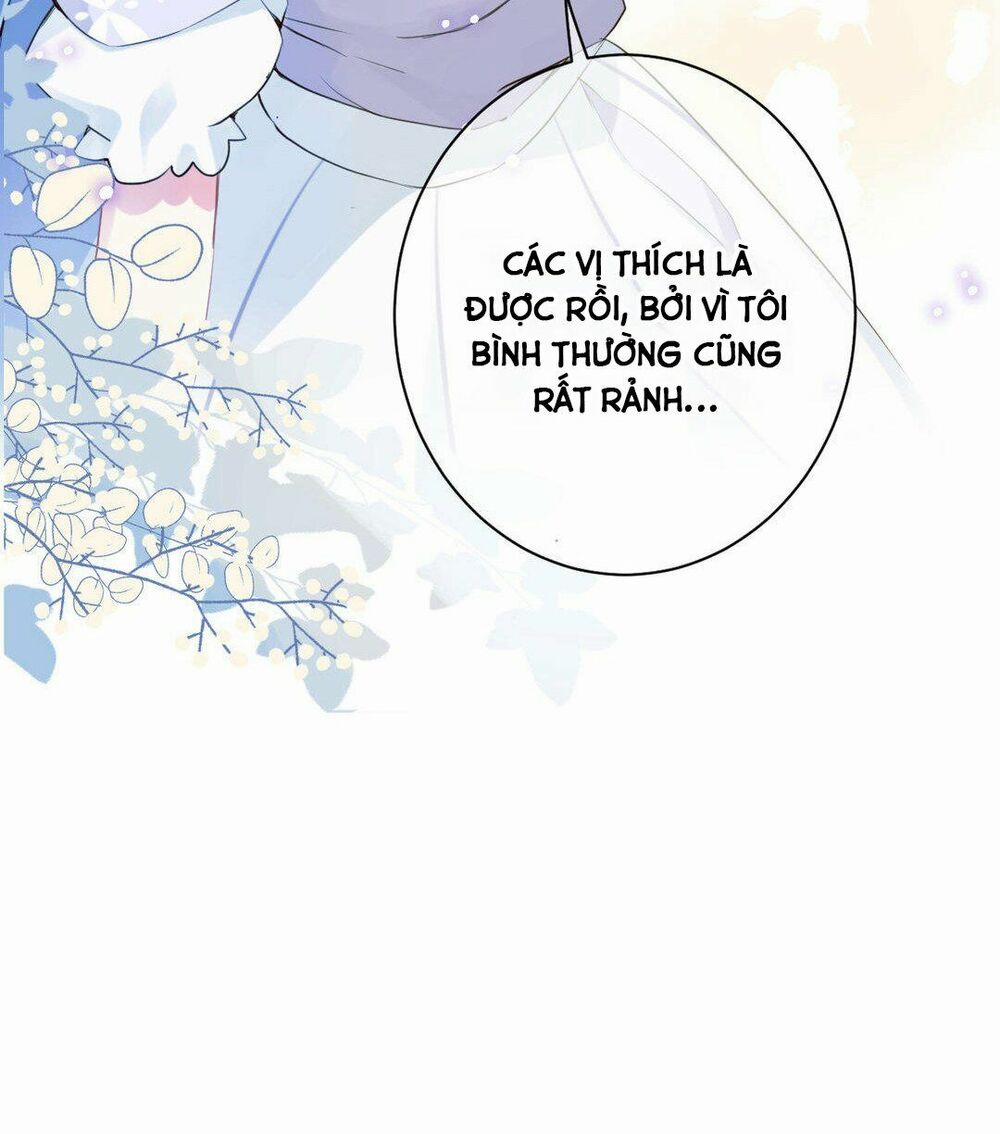 Đại Chiến Công Chúa 11 trang 9