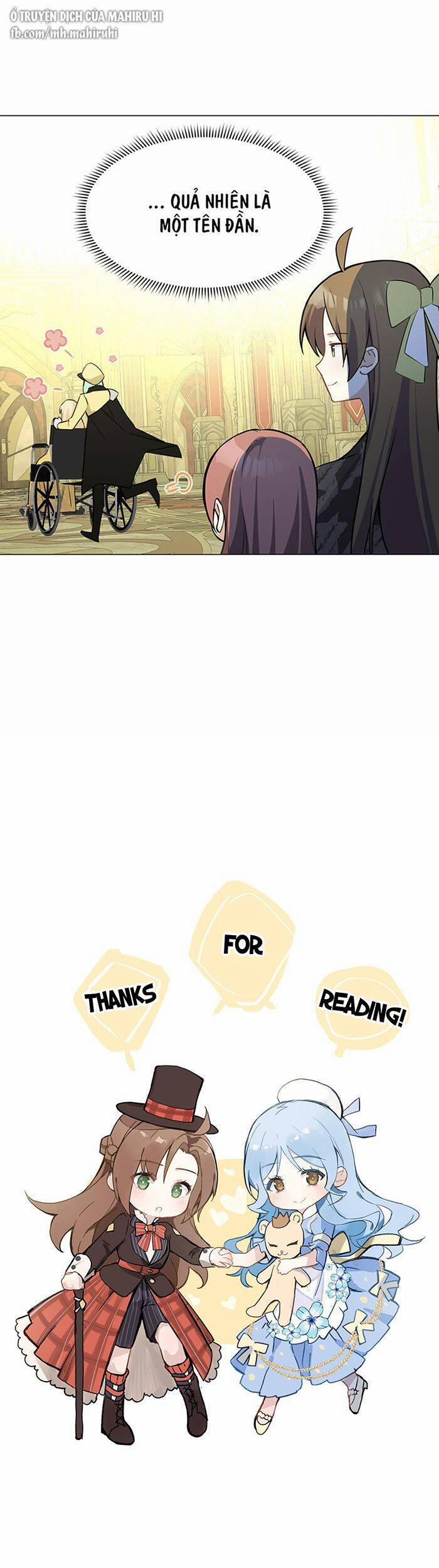 Đại Chiến Công Chúa 110 trang 14