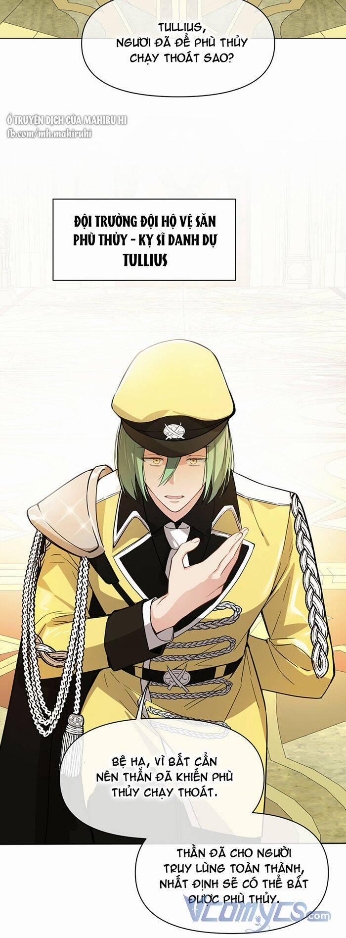 Đại Chiến Công Chúa 110 trang 2