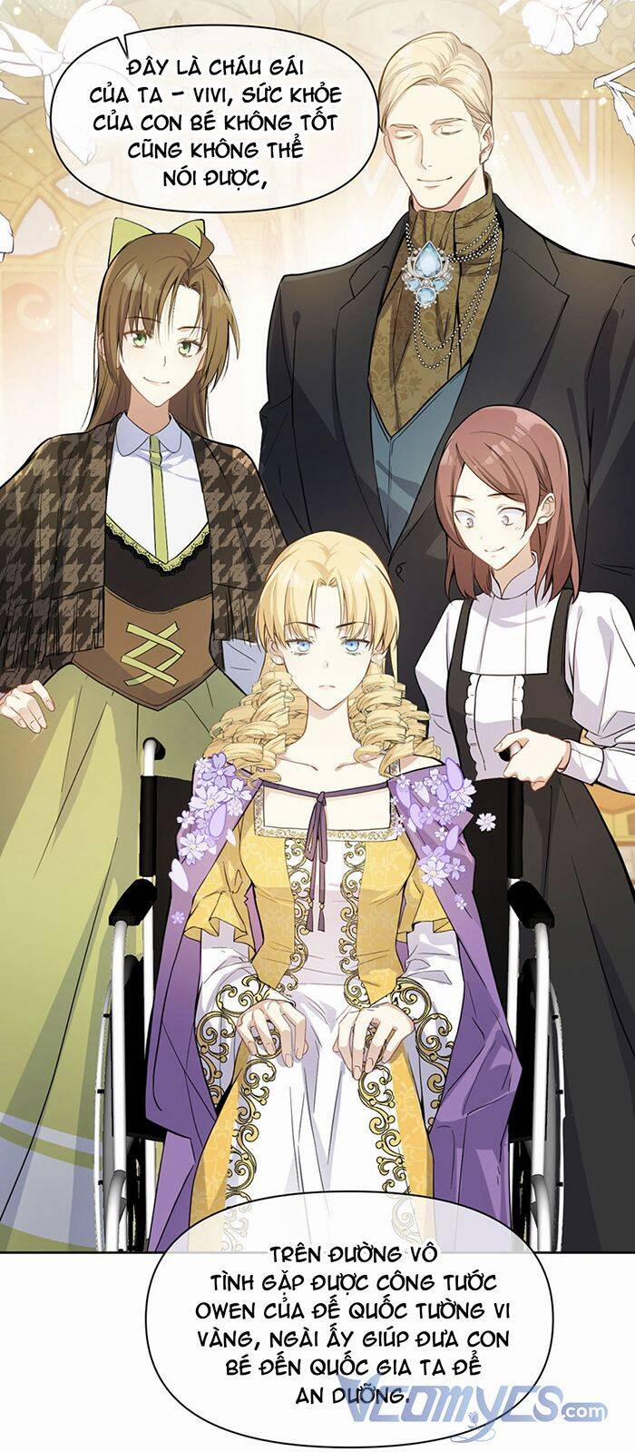 Đại Chiến Công Chúa 110 trang 4