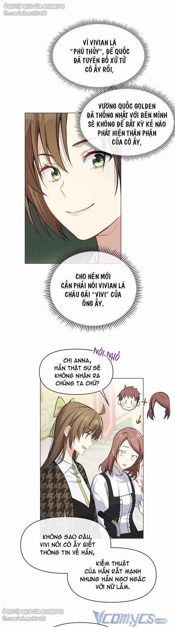 Đại Chiến Công Chúa 110 trang 5