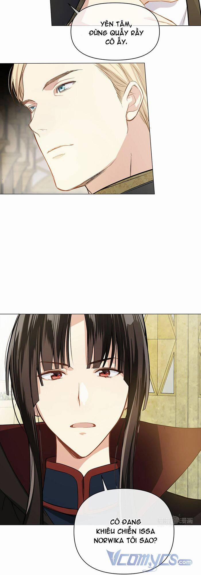 Đại Chiến Công Chúa 111 trang 10