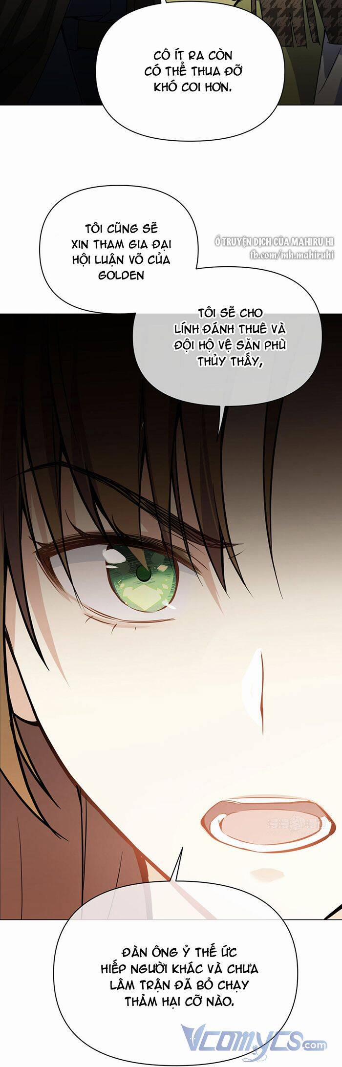 Đại Chiến Công Chúa 111 trang 13