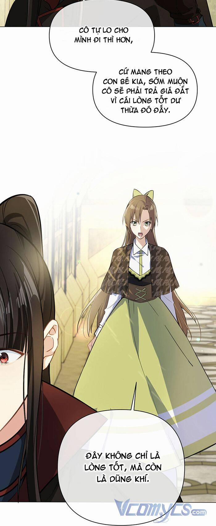 Đại Chiến Công Chúa 111 trang 6