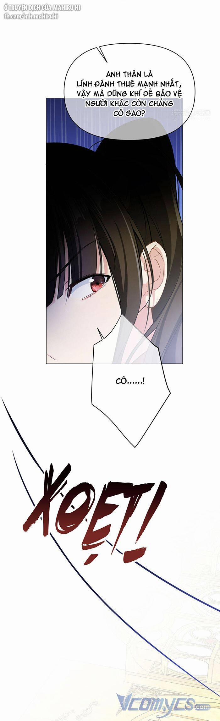 Đại Chiến Công Chúa 111 trang 7