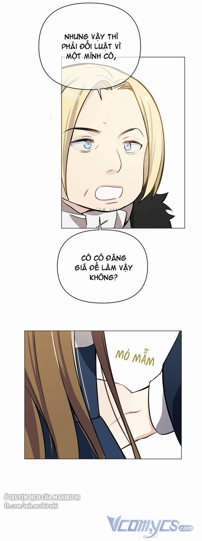 Đại Chiến Công Chúa 112 trang 11