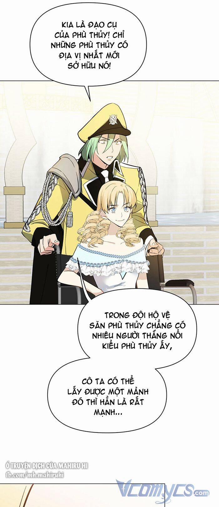 Đại Chiến Công Chúa 112 trang 13