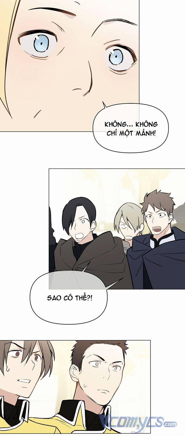 Đại Chiến Công Chúa 112 trang 14