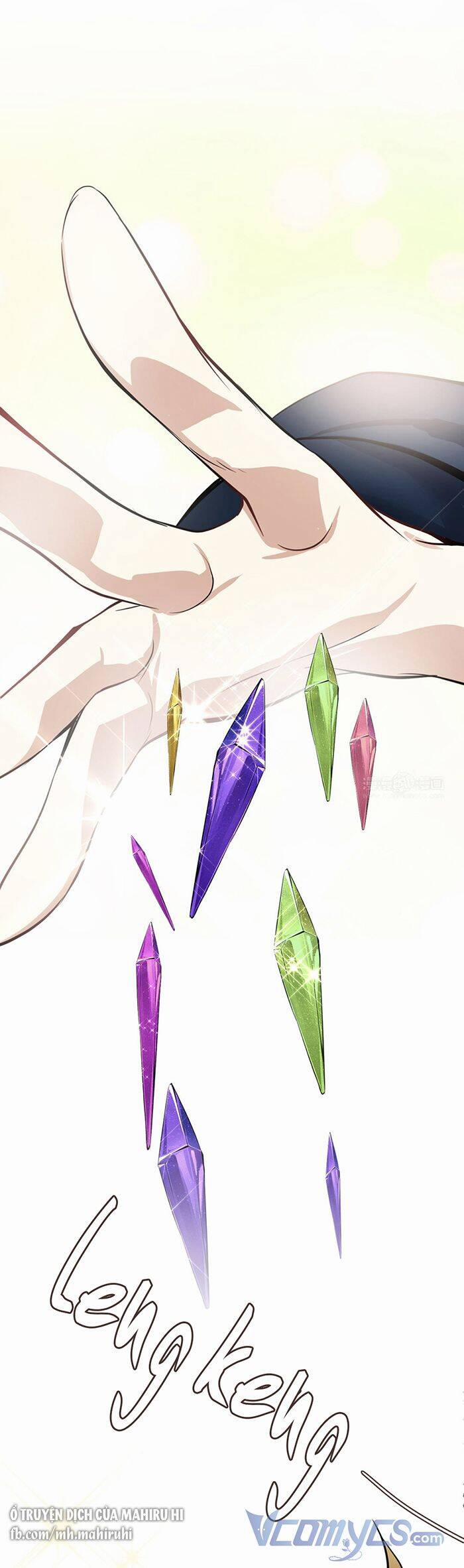 Đại Chiến Công Chúa 112 trang 15