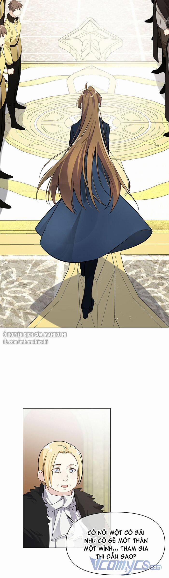 Đại Chiến Công Chúa 112 trang 2