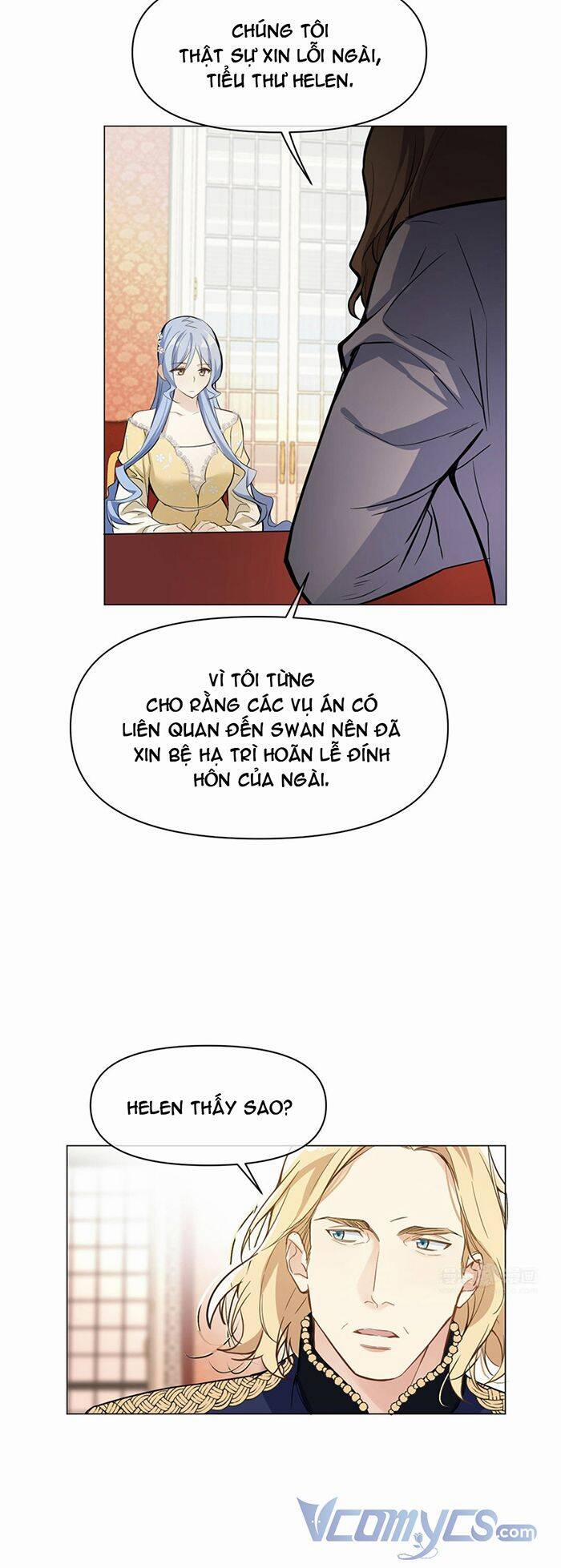 Đại Chiến Công Chúa 113 trang 10