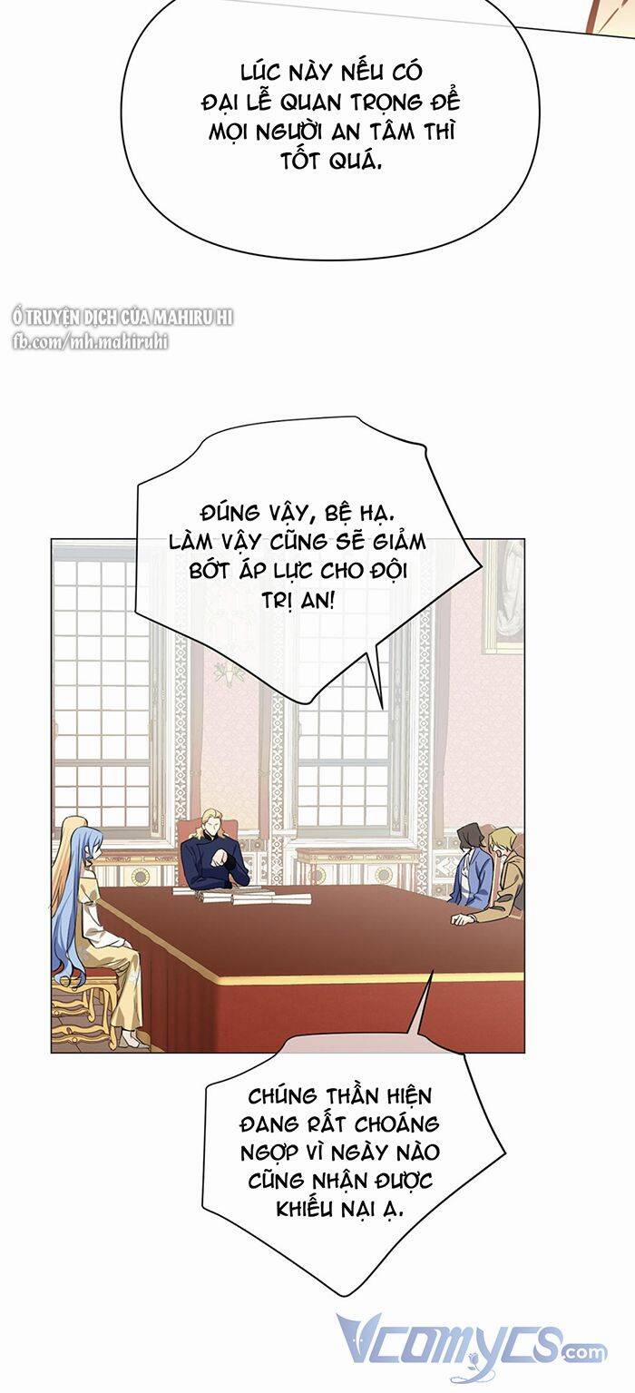 Đại Chiến Công Chúa 113 trang 12