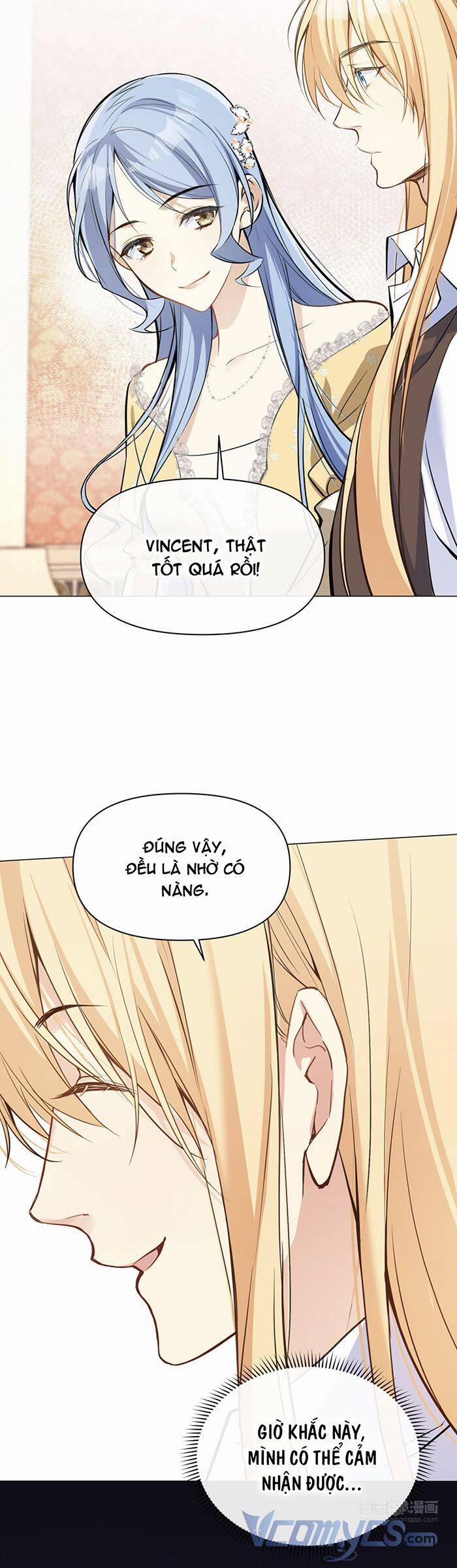 Đại Chiến Công Chúa 113 trang 14