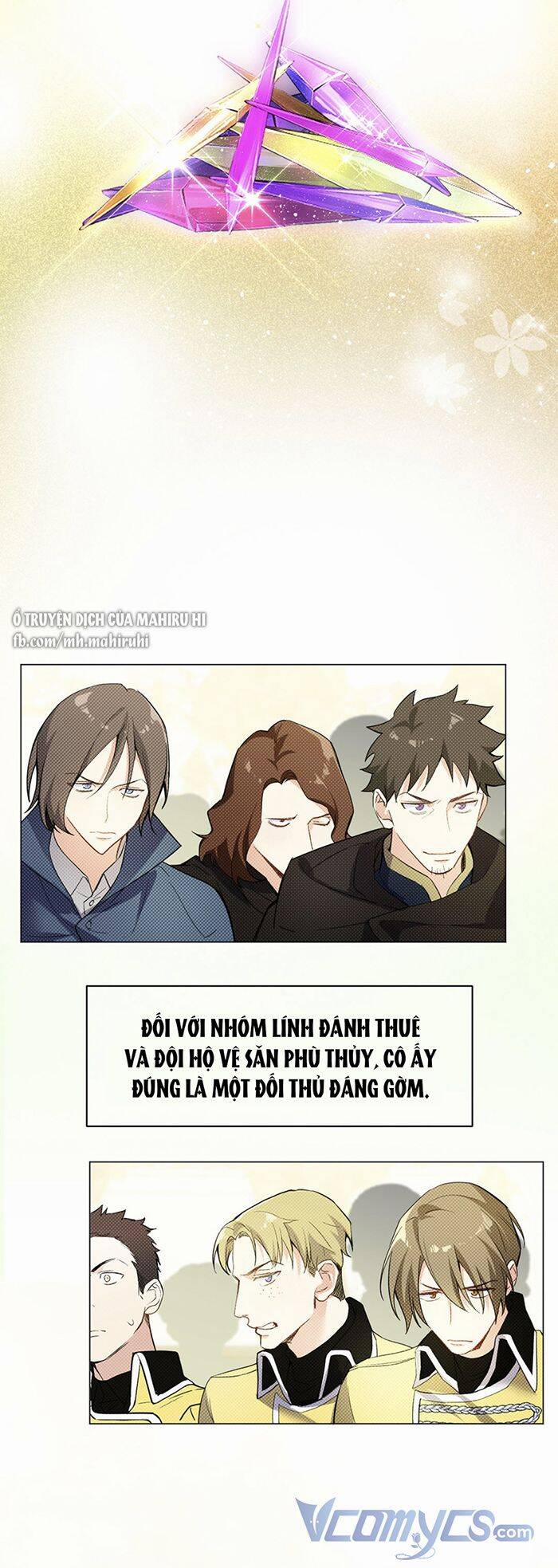 Đại Chiến Công Chúa 113 trang 2