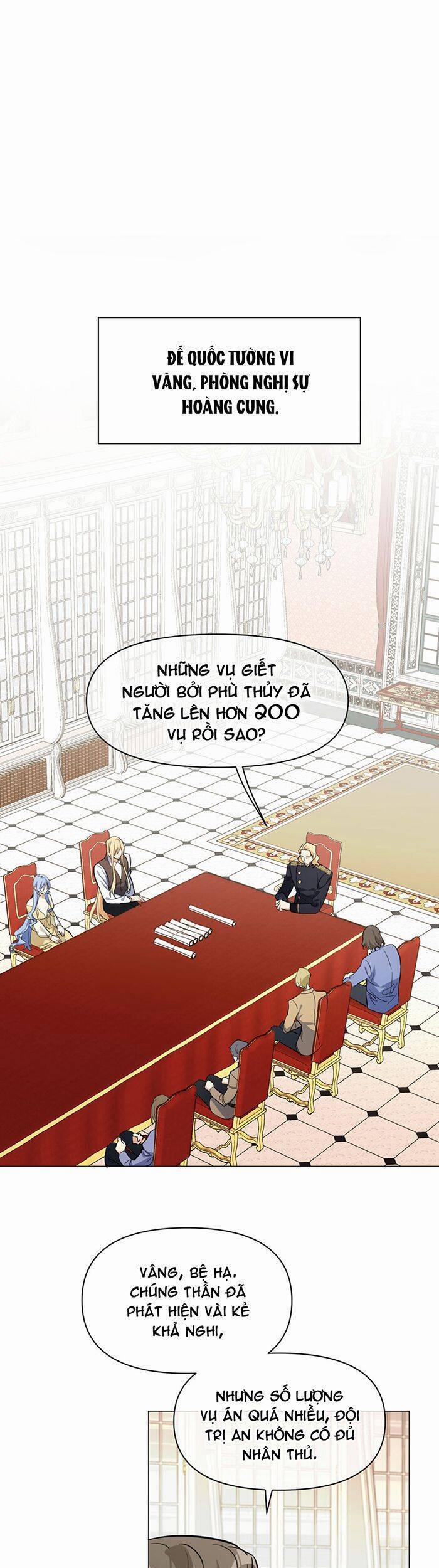 Đại Chiến Công Chúa 113 trang 6