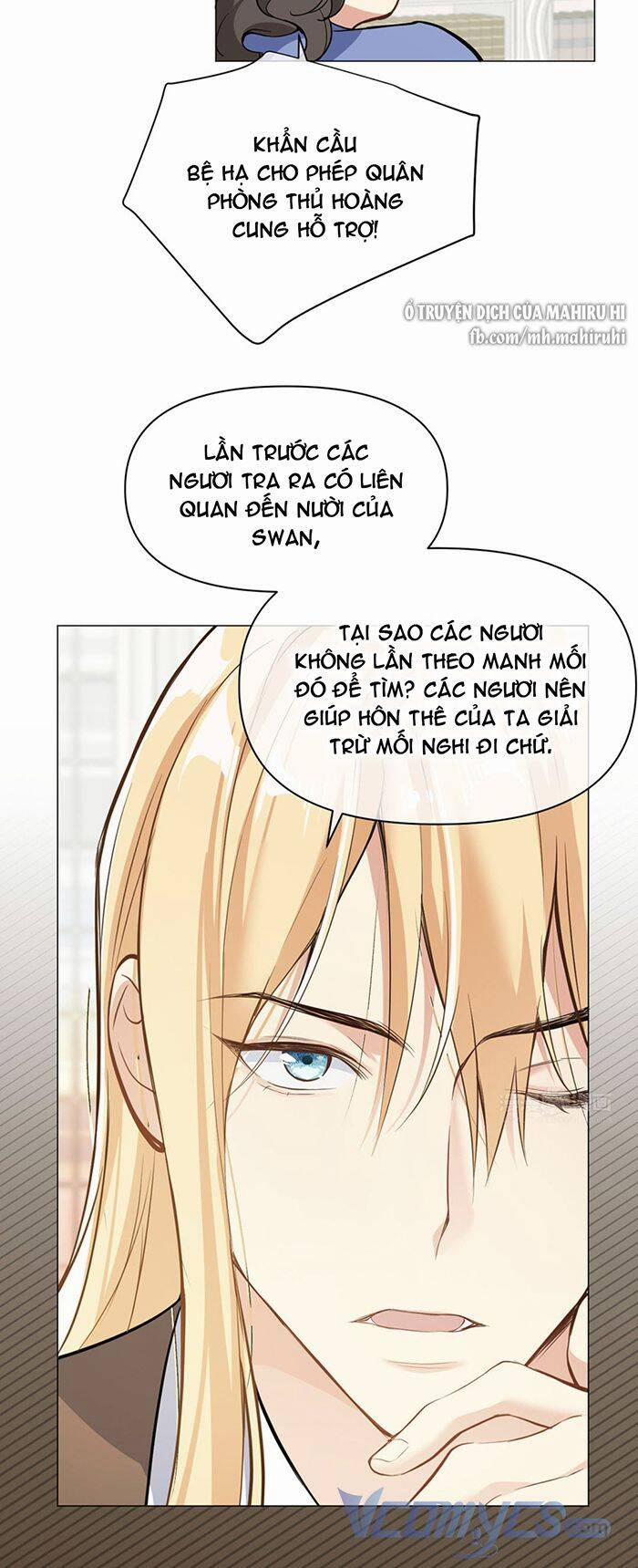 Đại Chiến Công Chúa 113 trang 8