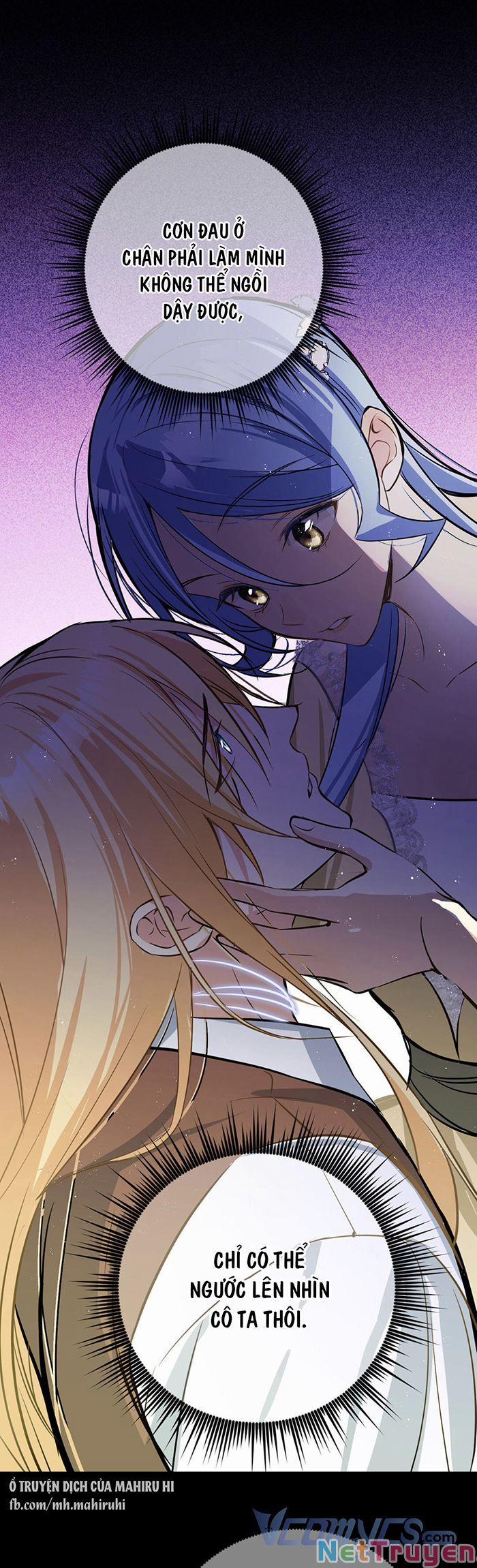 Đại Chiến Công Chúa 114 trang 1