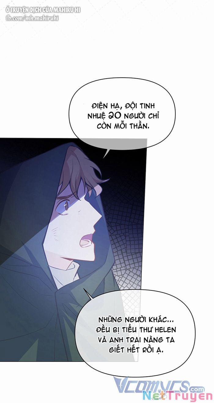 Đại Chiến Công Chúa 114 trang 11