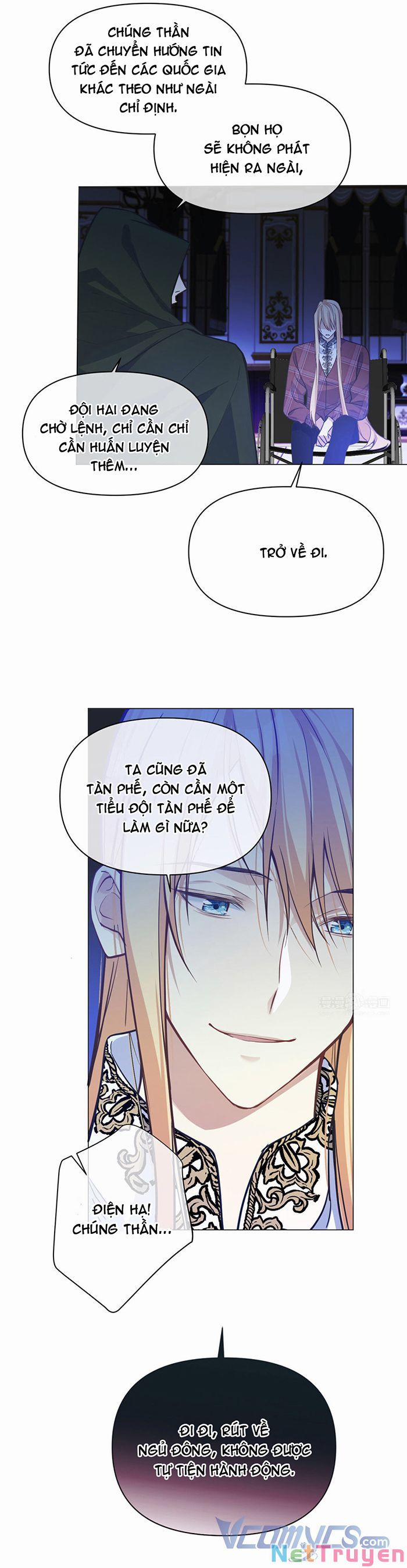 Đại Chiến Công Chúa 114 trang 12