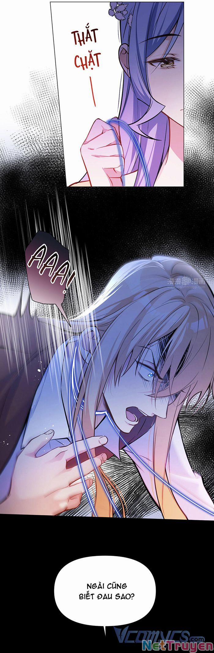 Đại Chiến Công Chúa 114 trang 4