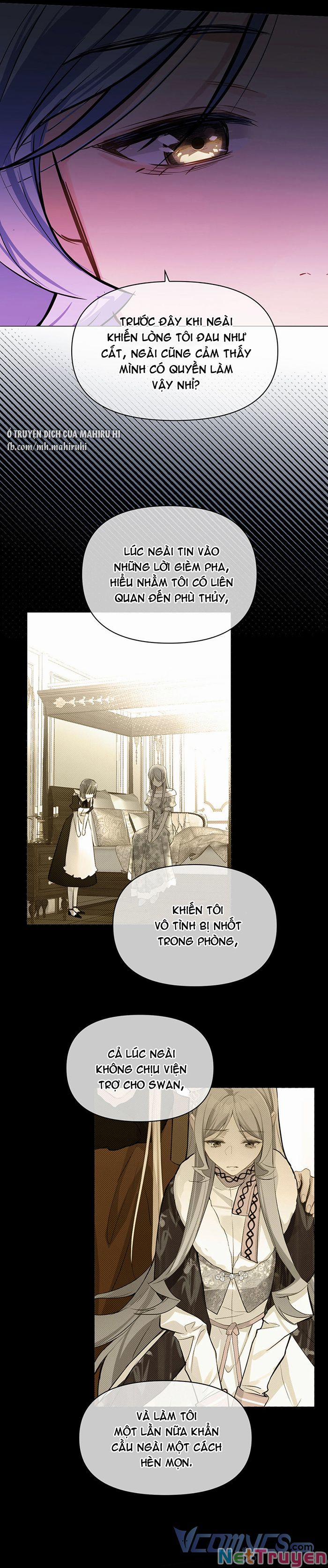 Đại Chiến Công Chúa 114 trang 5