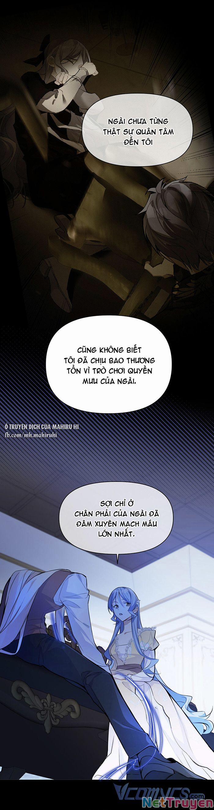 Đại Chiến Công Chúa 114 trang 6