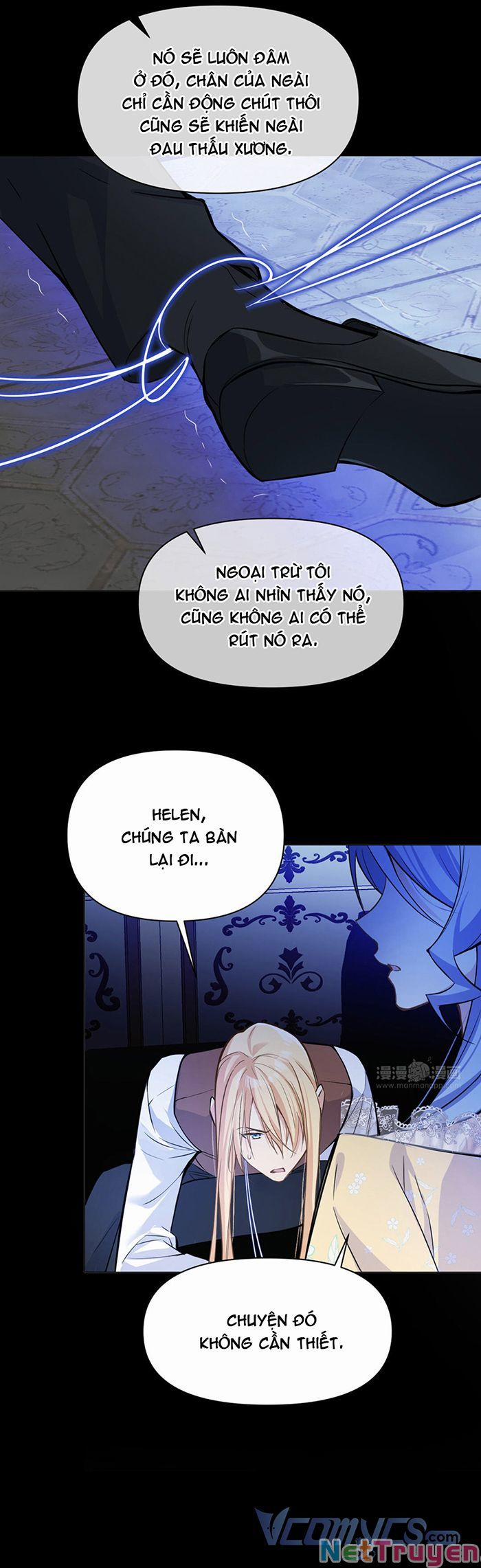 Đại Chiến Công Chúa 114 trang 7