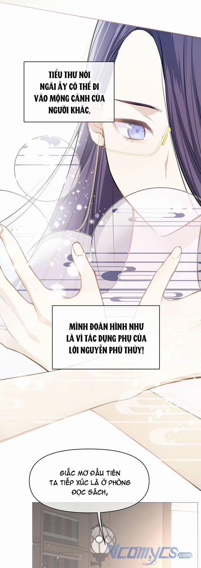 Đại Chiến Công Chúa 115 trang 10