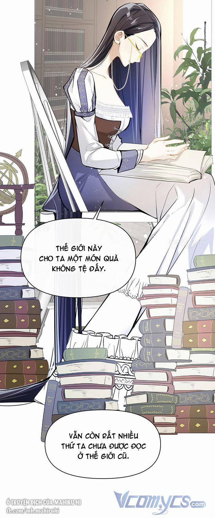 Đại Chiến Công Chúa 115 trang 11