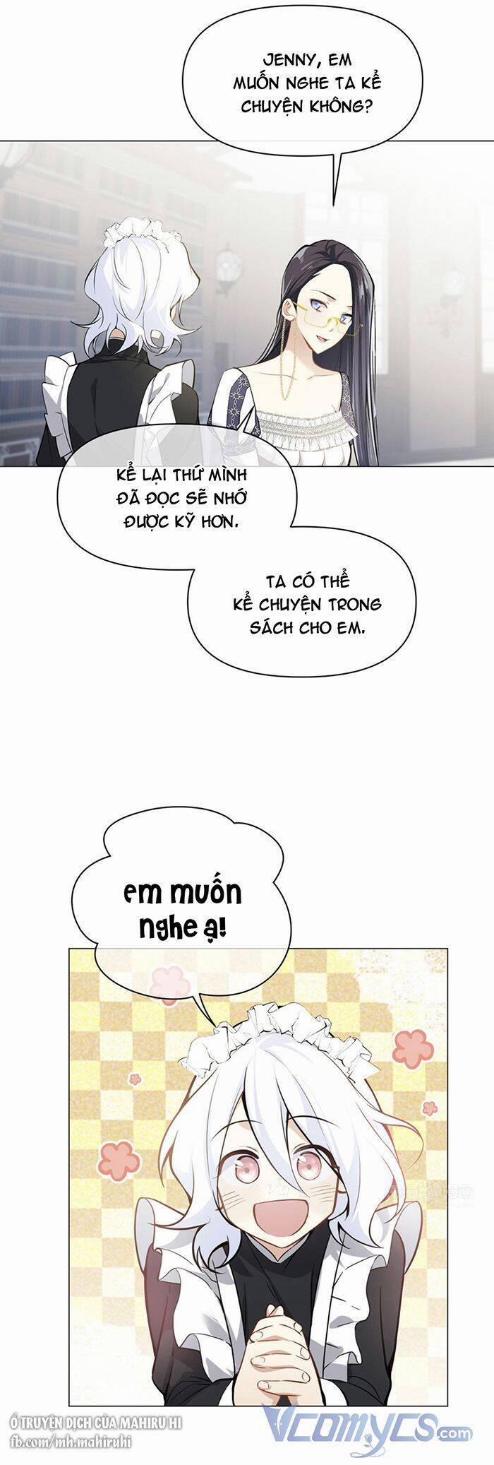 Đại Chiến Công Chúa 115 trang 12