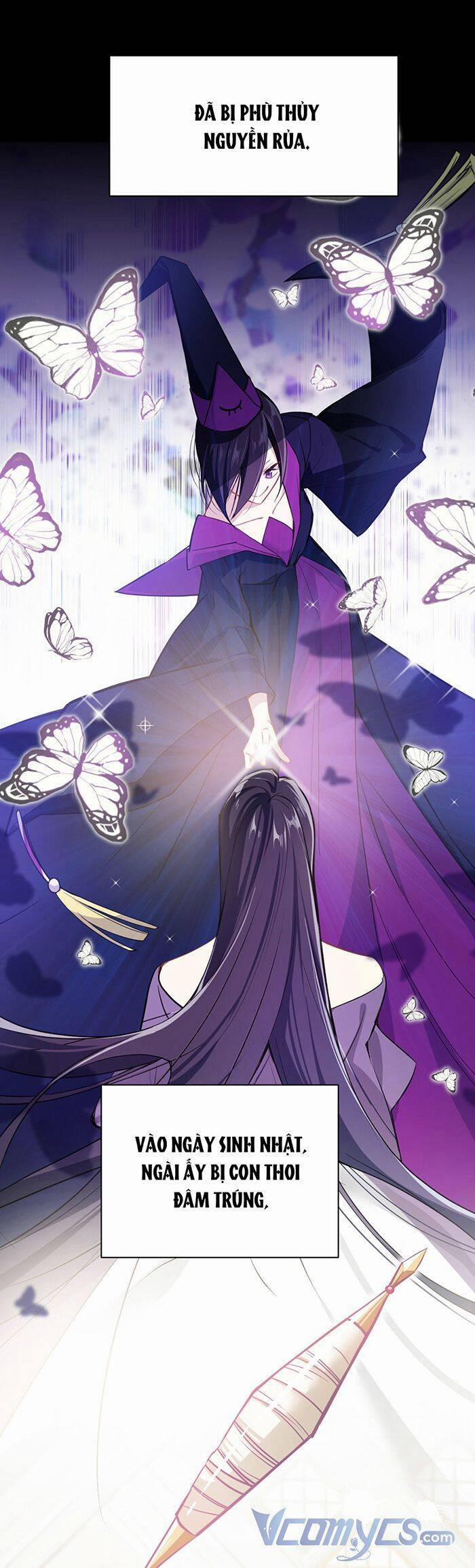 Đại Chiến Công Chúa 115 trang 2