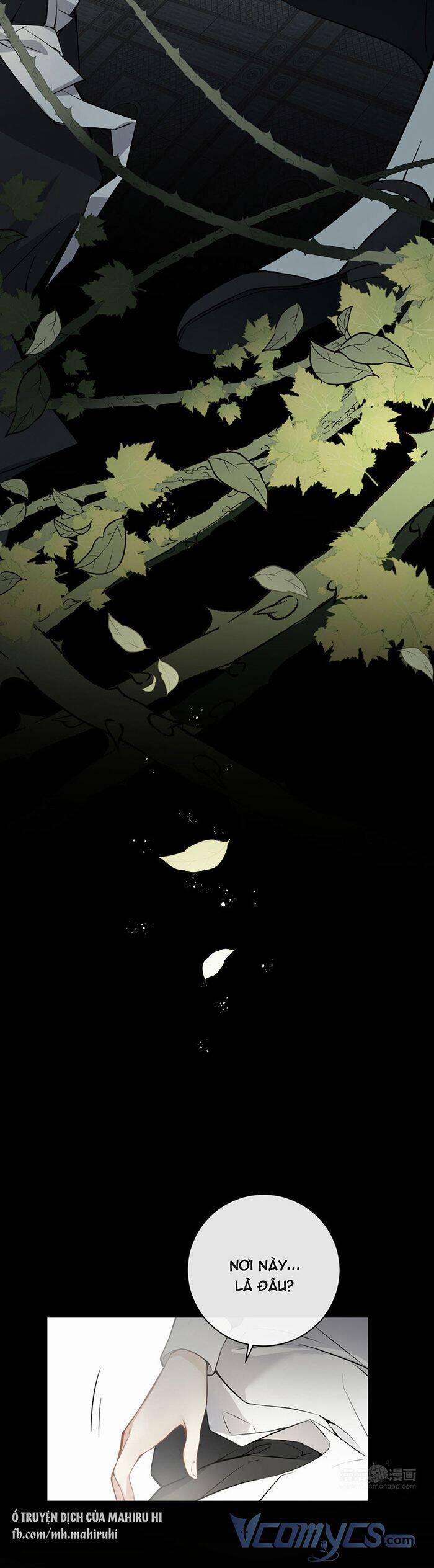 Đại Chiến Công Chúa 115 trang 4