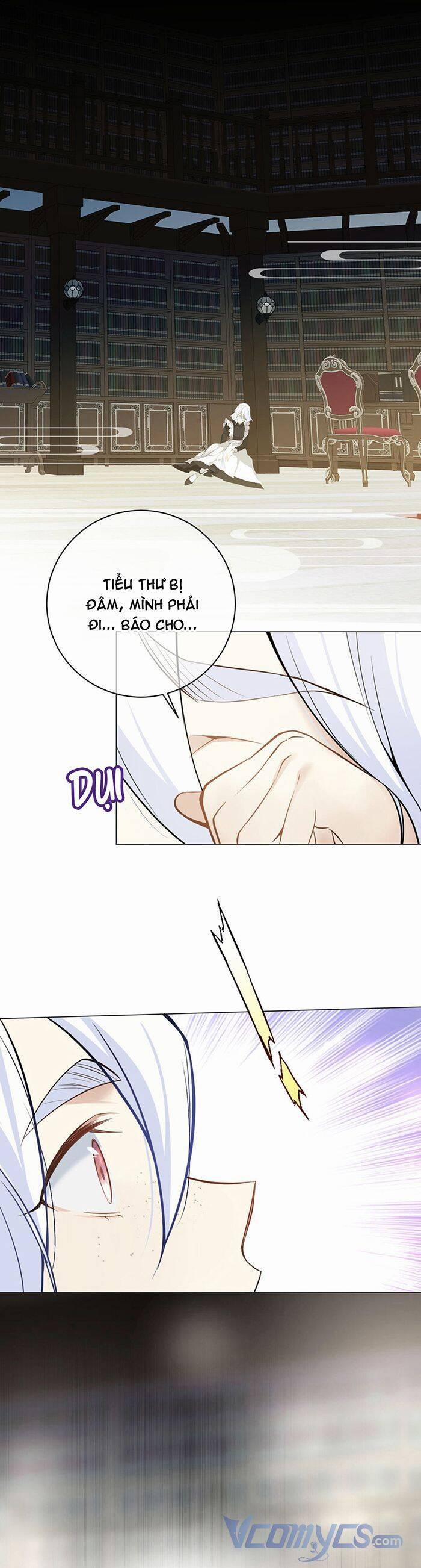 Đại Chiến Công Chúa 115 trang 5