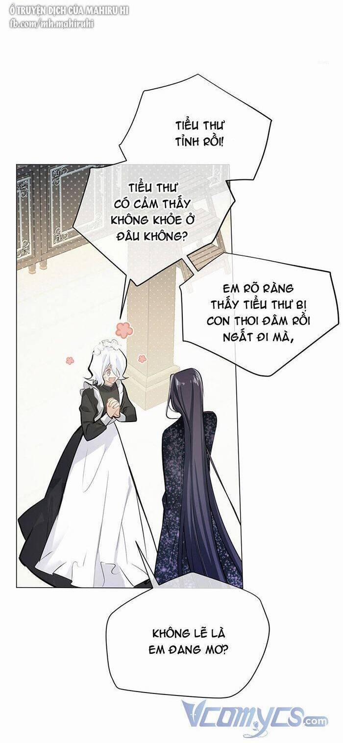 Đại Chiến Công Chúa 115 trang 7