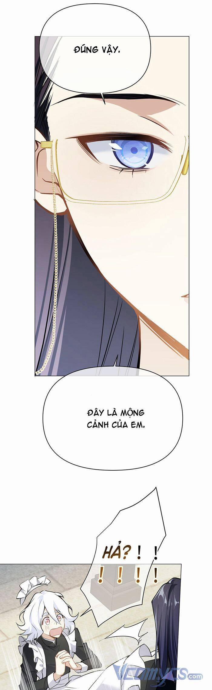 Đại Chiến Công Chúa 115 trang 8