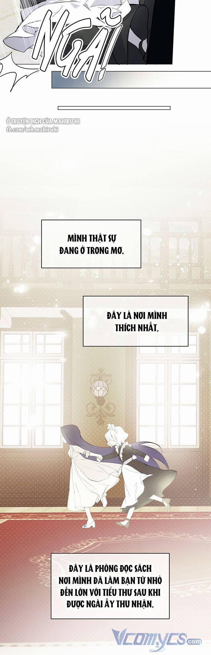 Đại Chiến Công Chúa 115 trang 9