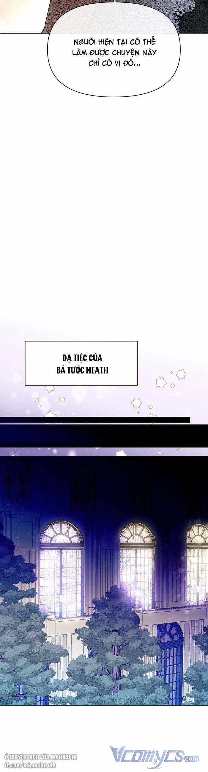 Đại Chiến Công Chúa 116 trang 4