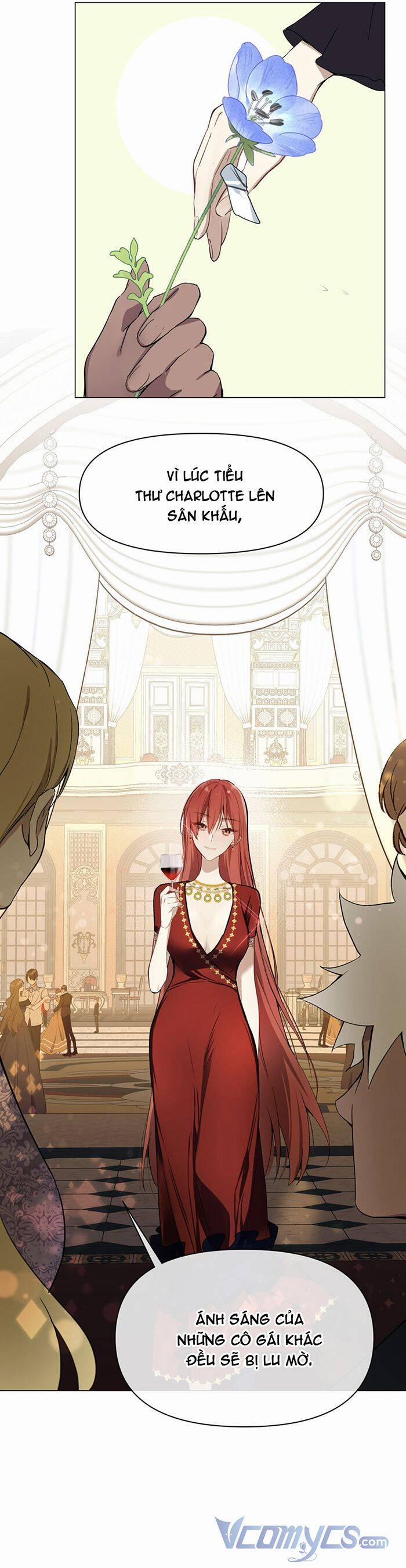 Đại Chiến Công Chúa 116 trang 6