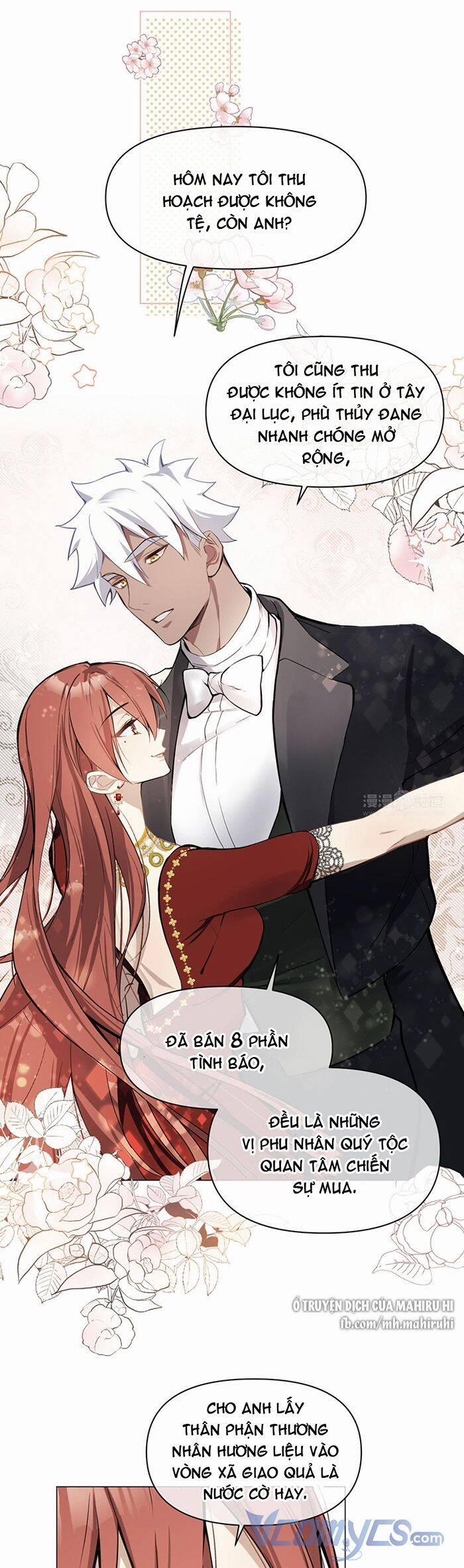 Đại Chiến Công Chúa 116 trang 7