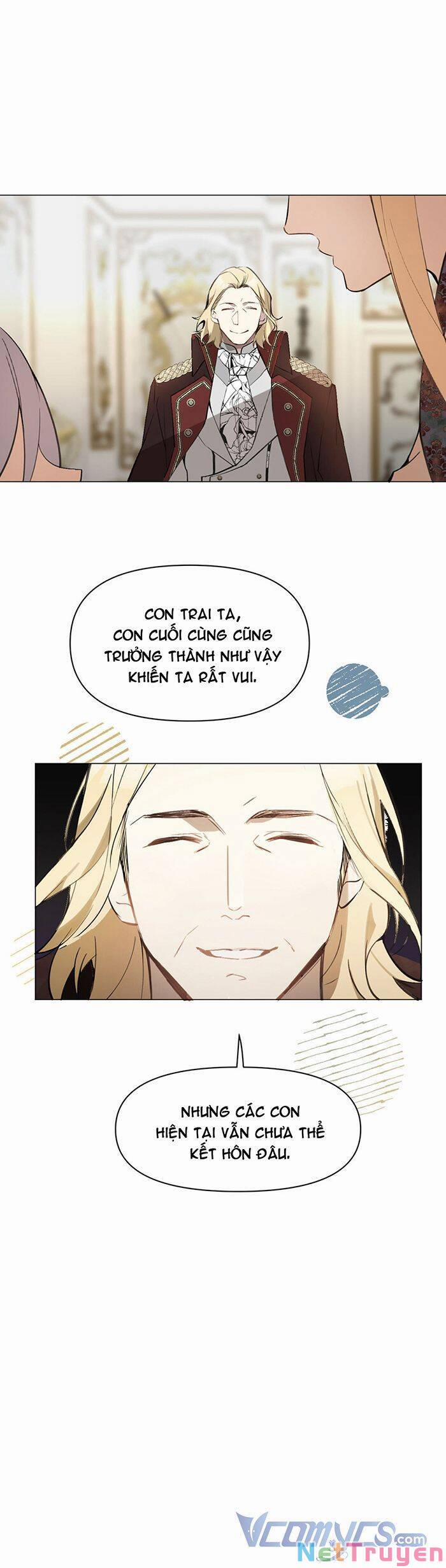 Đại Chiến Công Chúa 117 trang 11