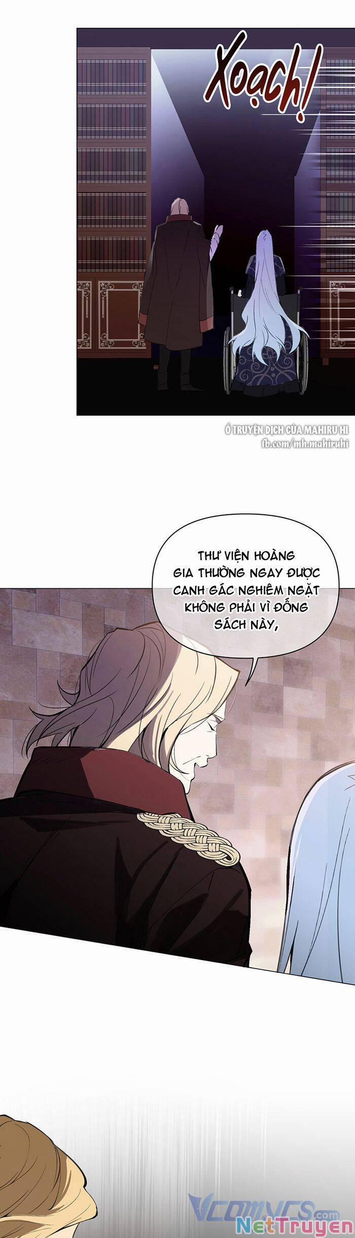 Đại Chiến Công Chúa 117 trang 13