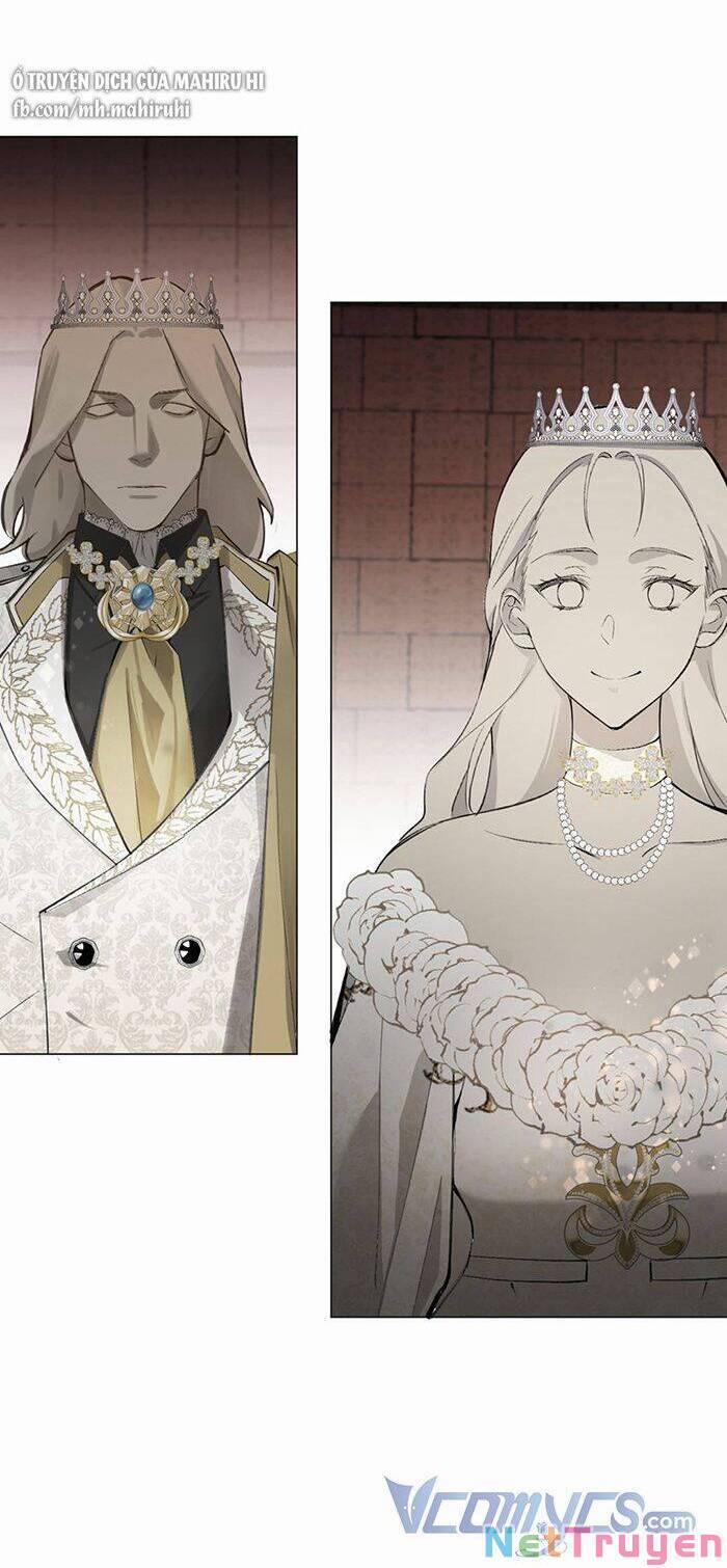 Đại Chiến Công Chúa 117 trang 15