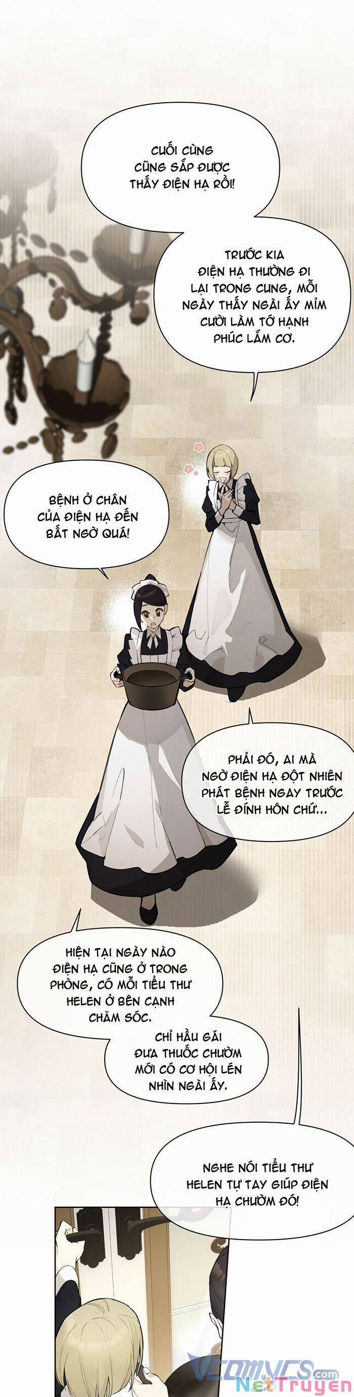 Đại Chiến Công Chúa 117 trang 2